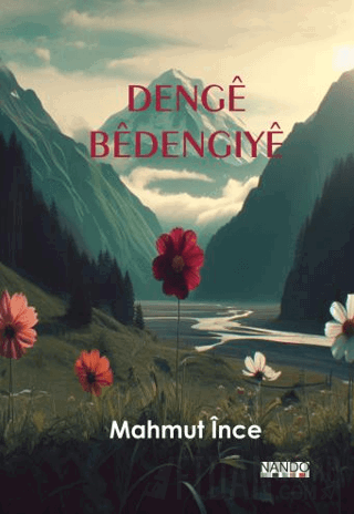 Denge Bedengiye Mahmut İnce