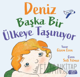 Deniz Başka Bir Ülkeye Taşınıyor Gizem Eren