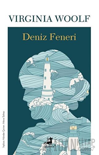 Deniz Feneri Virginia Woolf