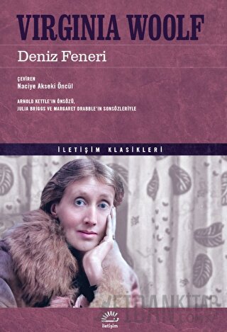 Deniz Feneri Virginia Woolf