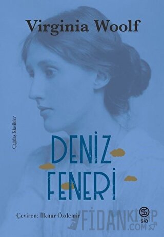 Deniz Feneri Virginia Woolf