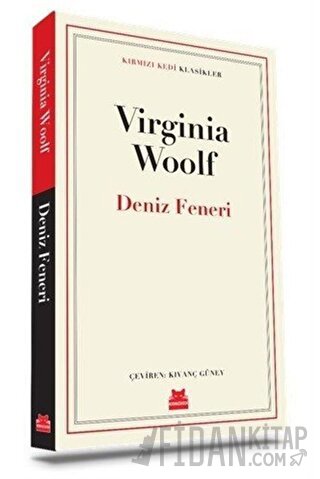 Deniz Feneri Virginia Woolf