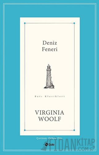 Deniz Feneri Virginia Woolf