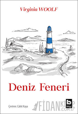 Deniz Feneri Virginia Woolf