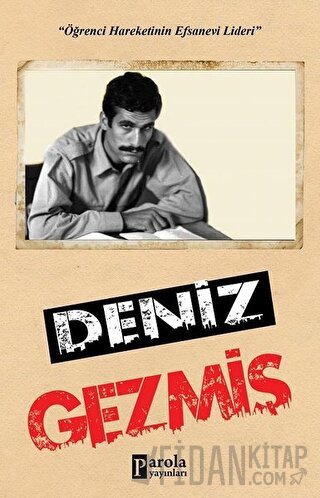 Deniz Gezmiş Turan Tektaş