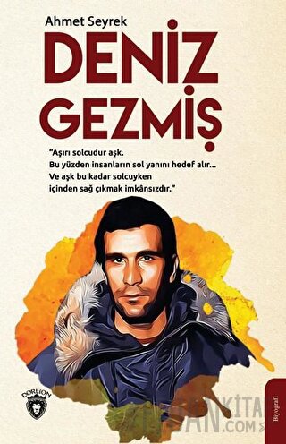 Deniz Gezmiş Ahmet Seyrek