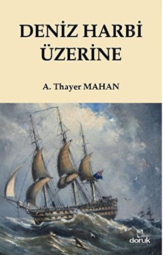 Deniz Harbi Üzerine A. Thayer Mahan