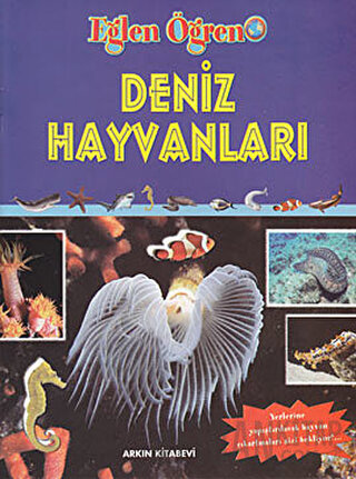 Deniz Hayvanları Derleme