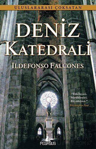 Deniz Katedrali Ildefonso Falcones