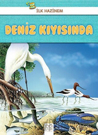 Deniz Kıyısında - İlk Hazinem Denise Ryan