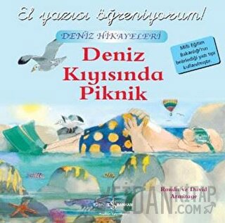 Deniz Kıyısında Piknik - El Yazısı Öğreniyorum Ronda Armitage