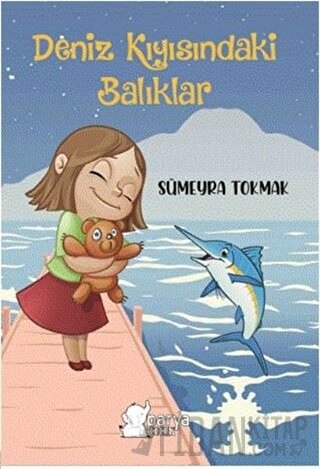 Deniz Kıyısındaki Balıklar Sümeyra Tokmak