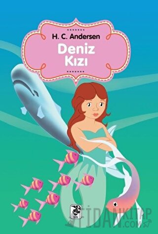 Deniz Kızı Hans Christian Andersen