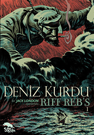 Deniz Kurdu 1. Kitap Riff Reb's