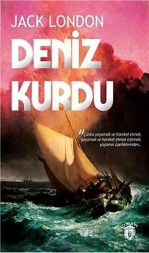 Deniz Kurdu Jack London