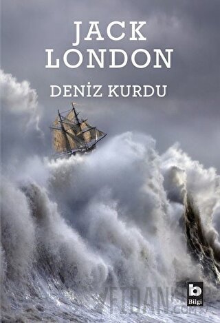 Deniz Kurdu Jack London