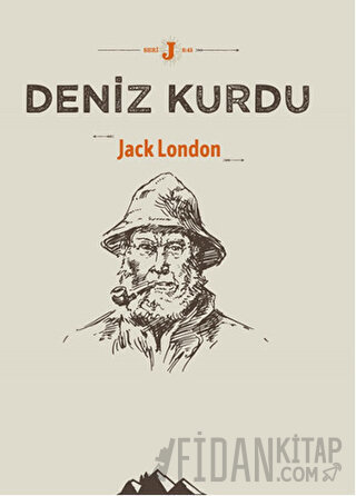 Deniz Kurdu Jack London