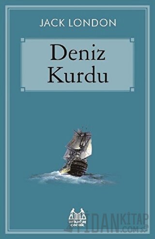 Deniz Kurdu Jack London