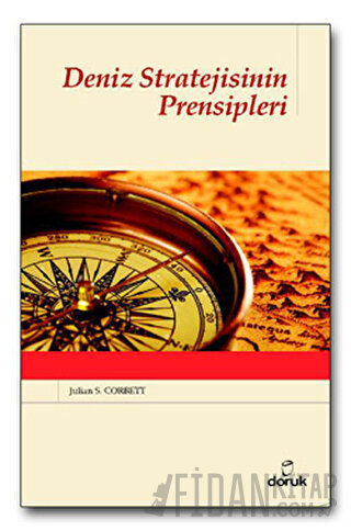 Deniz Stratejisinin Prensipleri Julian S. Corbett