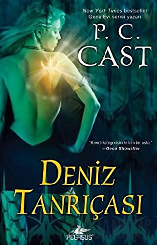 Deniz Tanrıçası P. C. Cast