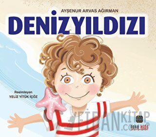 Deniz Yıldızı Ayşenur Arvas Ağırman