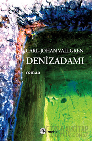 Denizadamı Carl-Johan Vallgren