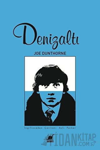 Denizaltı Joe Dunthorne