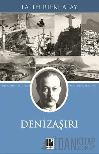 Denizaşırı Falih Rıfkı Atay