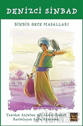 Denizci Sinbad Kolektif