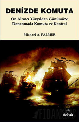 Denizde Komuta Michael A. Palmer