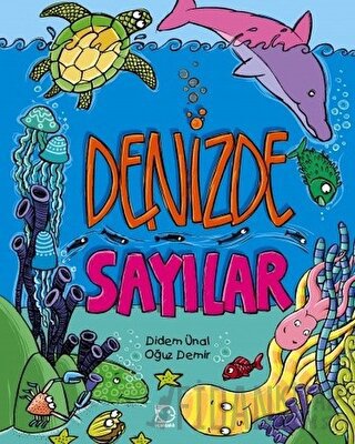 Denizde Sayılar Didem Ünal