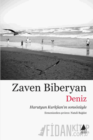 Deniz Zaven Biberyan