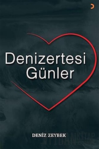 Denizertesi Günler Deniz Zeybek