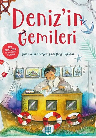 Deniz'in Gemileri Pınar Bingöl Göksun