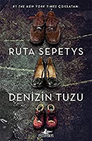 Denizin Tuzu Ruta Sepetys