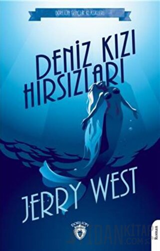 Denizkızı Hırsızları Jerry West