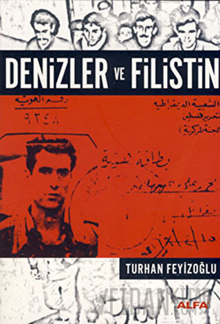 Denizler ve Filistin Turhan Feyizoğlu