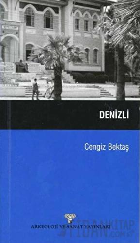 Denizli Cengiz Bektaş