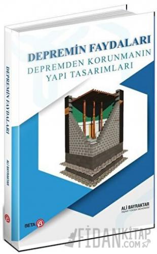 Depremin Faydaları Ali Bayraktar