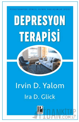 Depresyon Terapisi Irvin D. Yalom