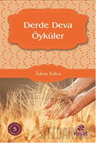 Derde Deva Öyküler Adem Yolcu