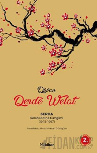 Derde Welat - Diwan Serda Selaheddine Gimgimi