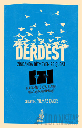 Derdest Yılmaz Çakır