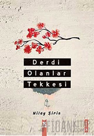 Derdi Olanlar Tekkesi Nilay Şirin