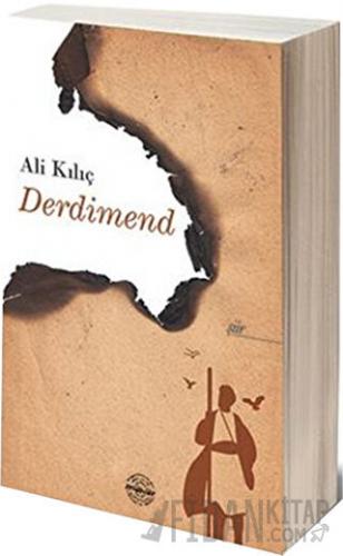 Derdimend Ali Kılıç