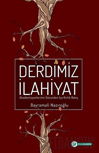 Derdimiz İlahiyat Bayramali Nazıroğlu