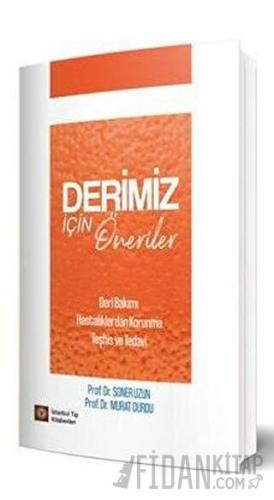 Derimiz İçin Öneriler Murat Durdu