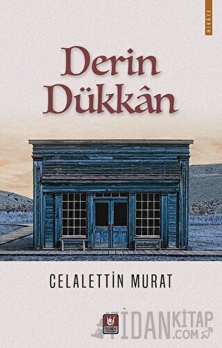 Derin Dükkan Celalettin Murat