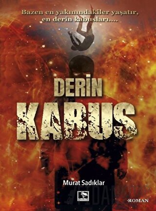 Derin Kabus Murat Sadıklar