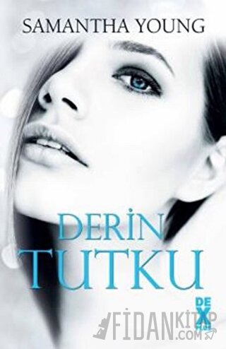 Derin Tutku Samantha Young